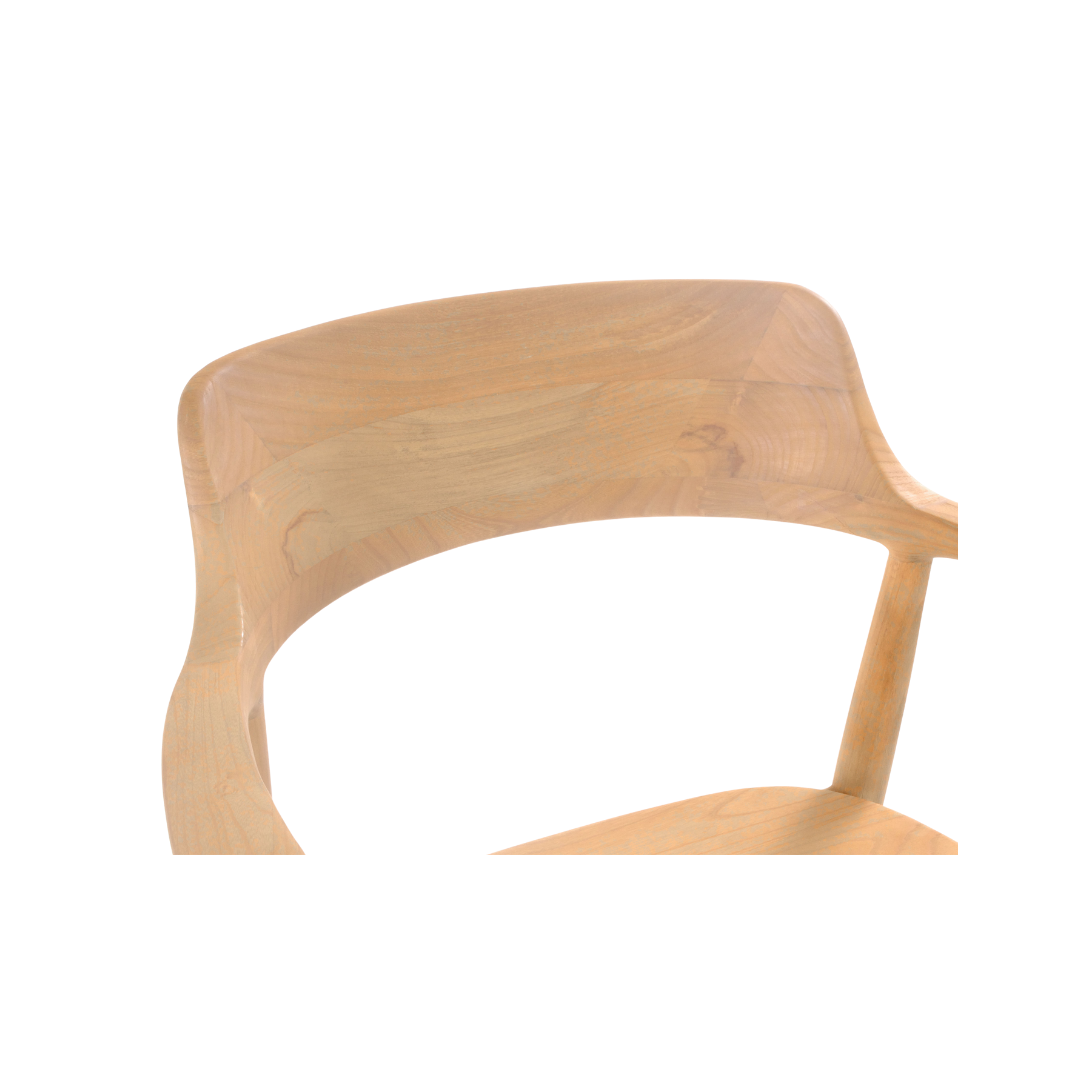 Shoreditch Bar Stool
