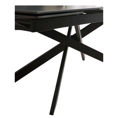 Osaka 1.6m Extendable Dining Table