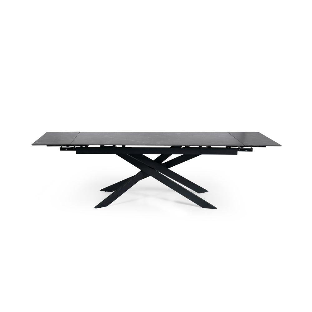 Osaka 1.6m Extendable Dining Table