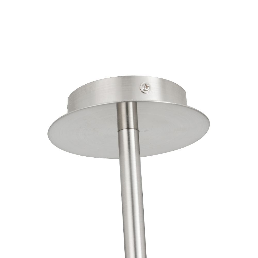Midland 5 Arm Pendant
