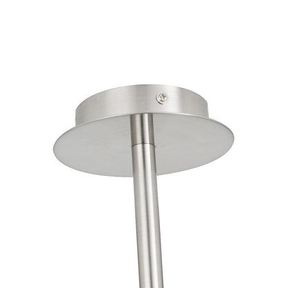 Midland 5 Arm Pendant