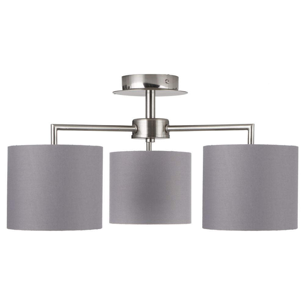 Elin 3 Light Pendant