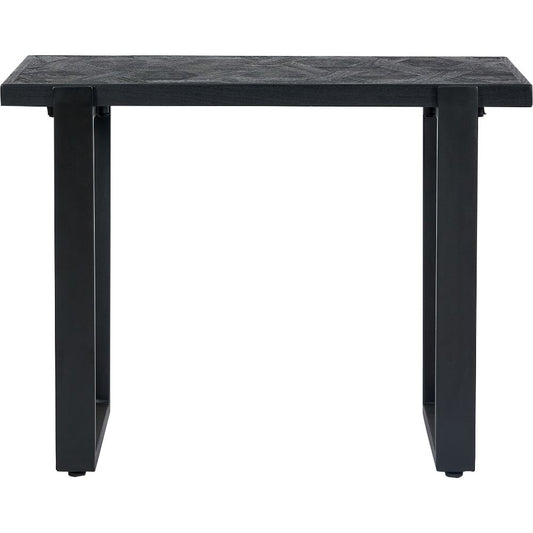 Mashu Mango Wood Console Table