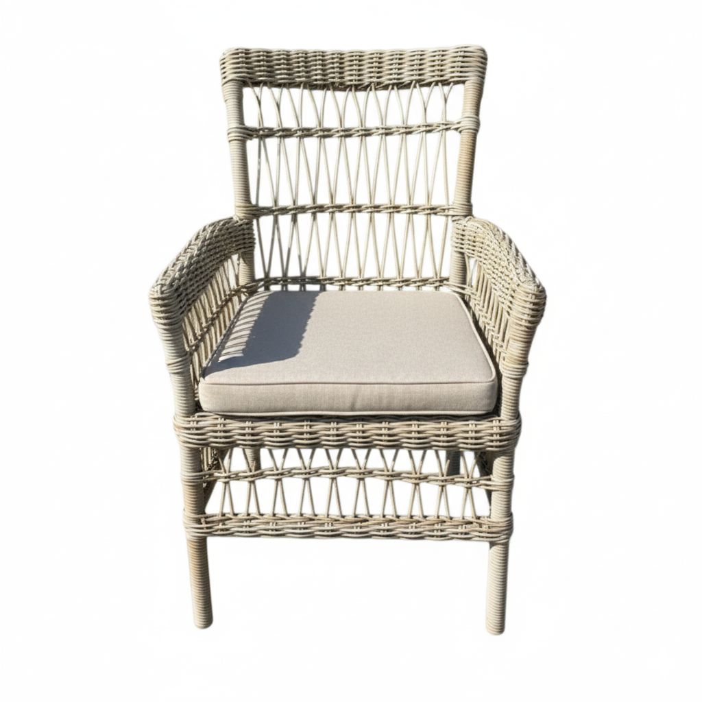 Provence Outdoor Dining Chair