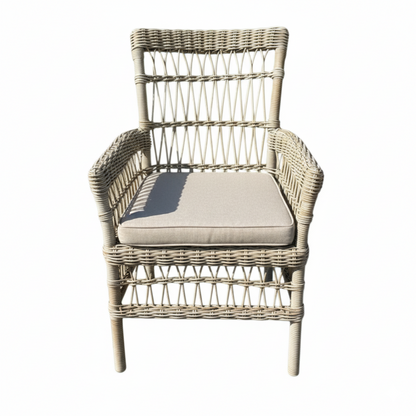 Provence Outdoor Dining Chair