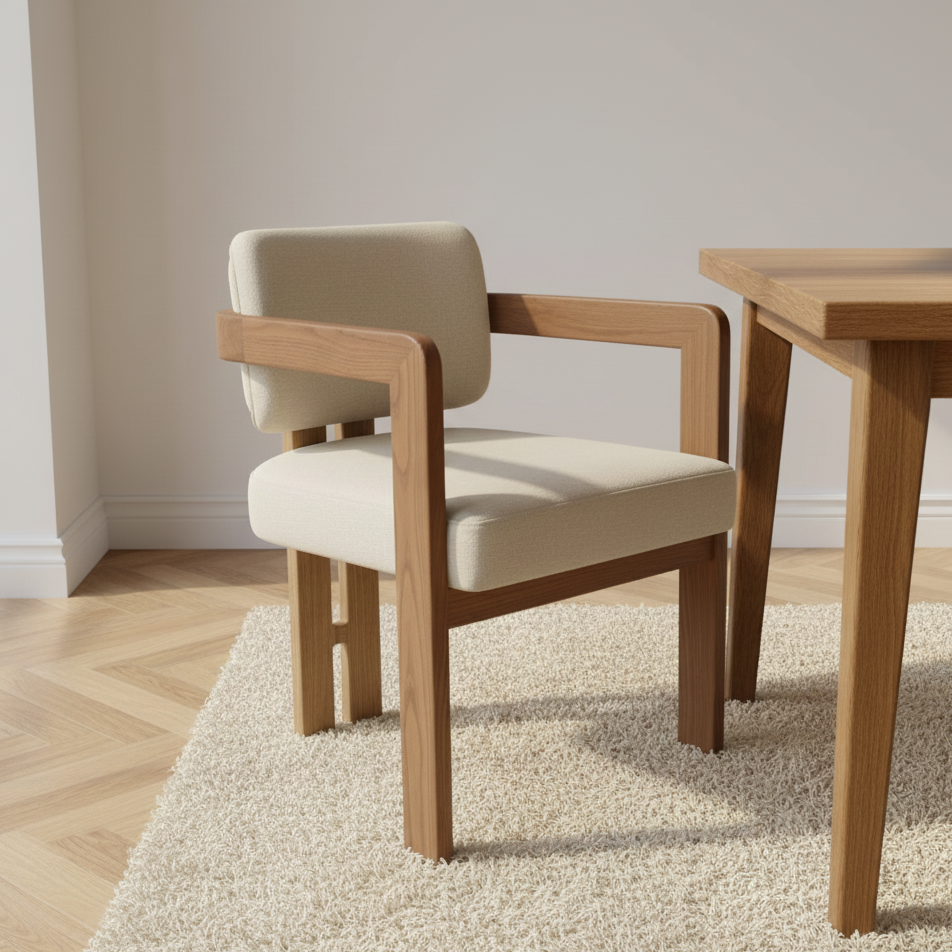 Bella Dining Chair