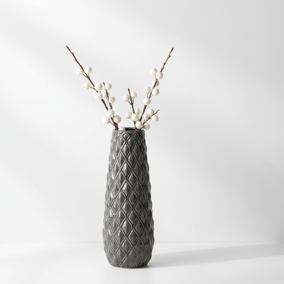 Seville Alpine Large Vase