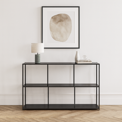 Brooks Console Table