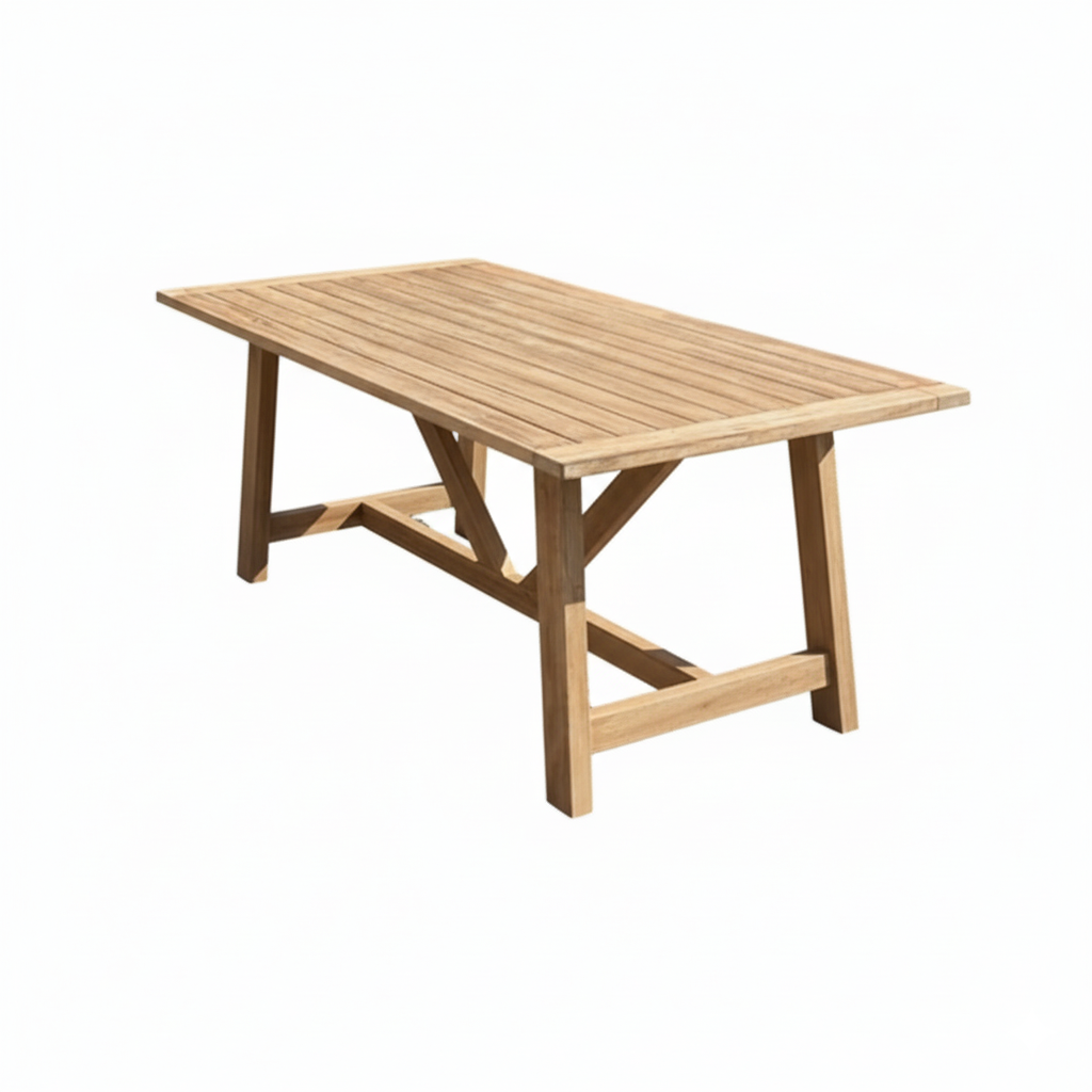 Provence Outdoor Large Dining Table
