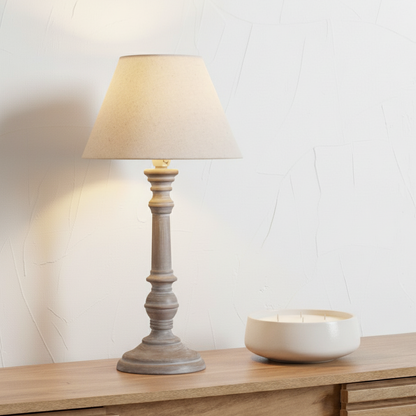 Pella Table Lamp