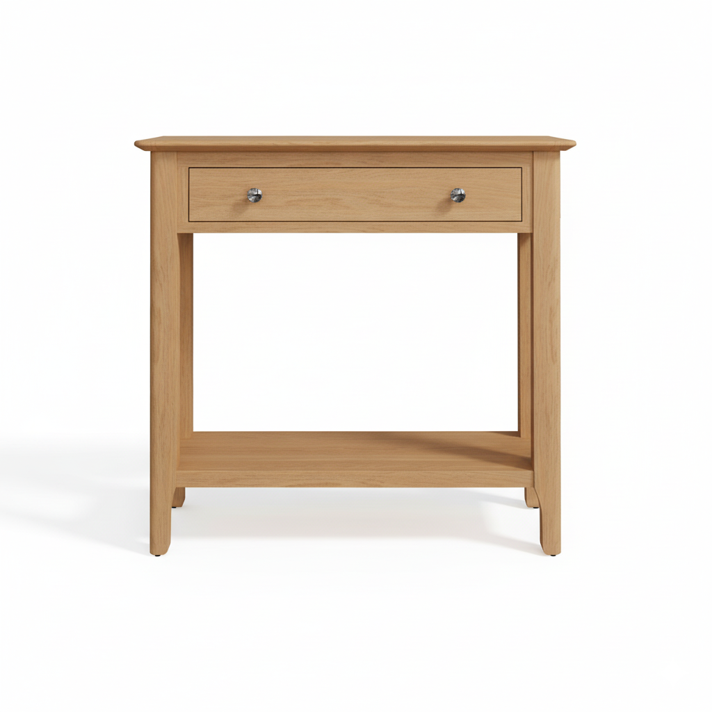Oakmere Console Table