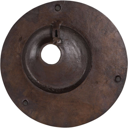 Bergen Aluminium Bronze Wall Art