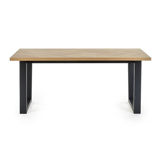 Hilton 1.8m Dining Table