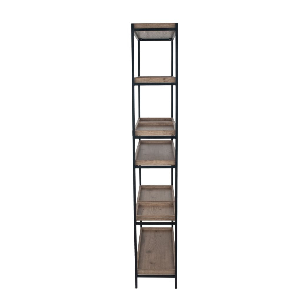 Gallery 5 Shelf Unit