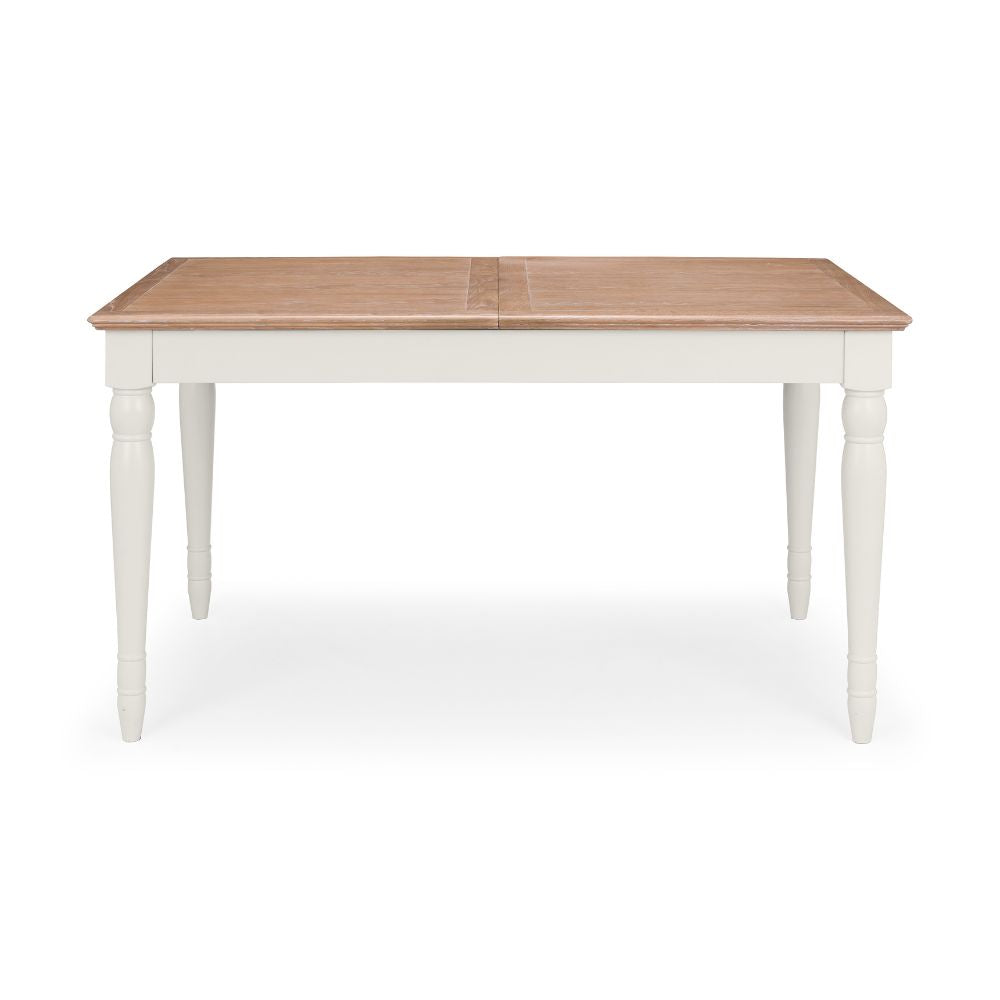 Provence 1.5m Extendable Dining Table