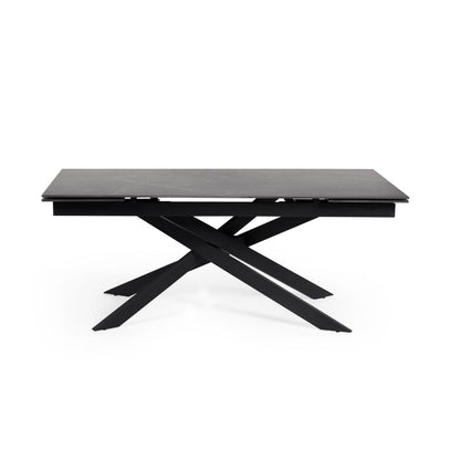 Osaka 1.6m Extendable Dining Table