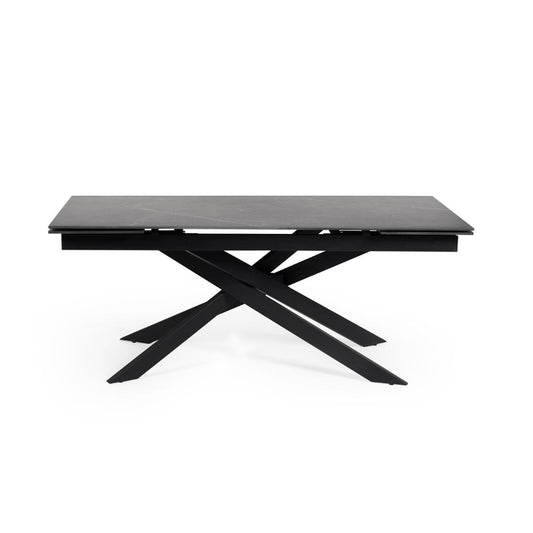 Osaka 1.6m Extendable Dining Table