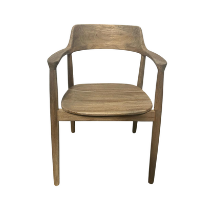 Shoreditch Teak Dining Chair