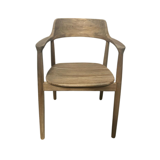 Shoreditch Teak Dining Chair