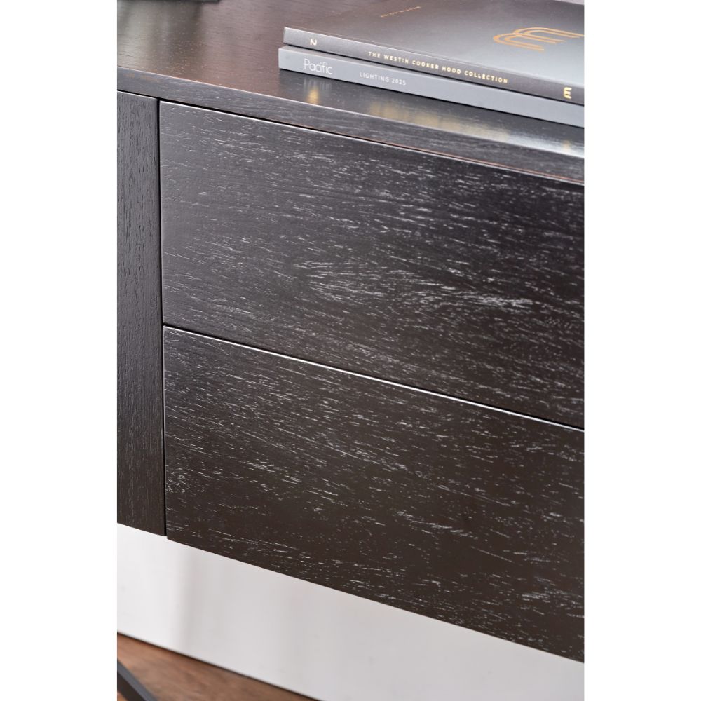 Ukiah 2 Door 2 Drawer Sideboard