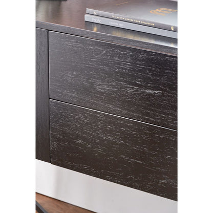 Ukiah 2 Door 2 Drawer Sideboard