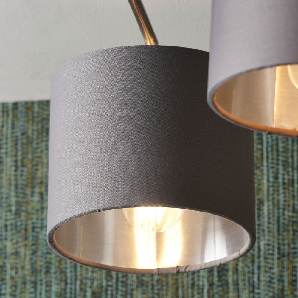 Elin 3 Light Pendant