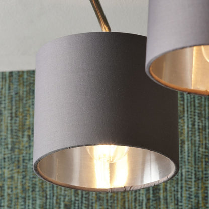 Elin 3 Light Pendant