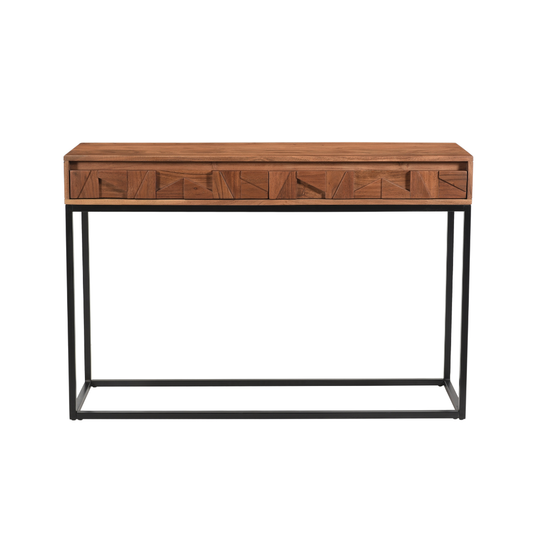 Ravelle Console Table