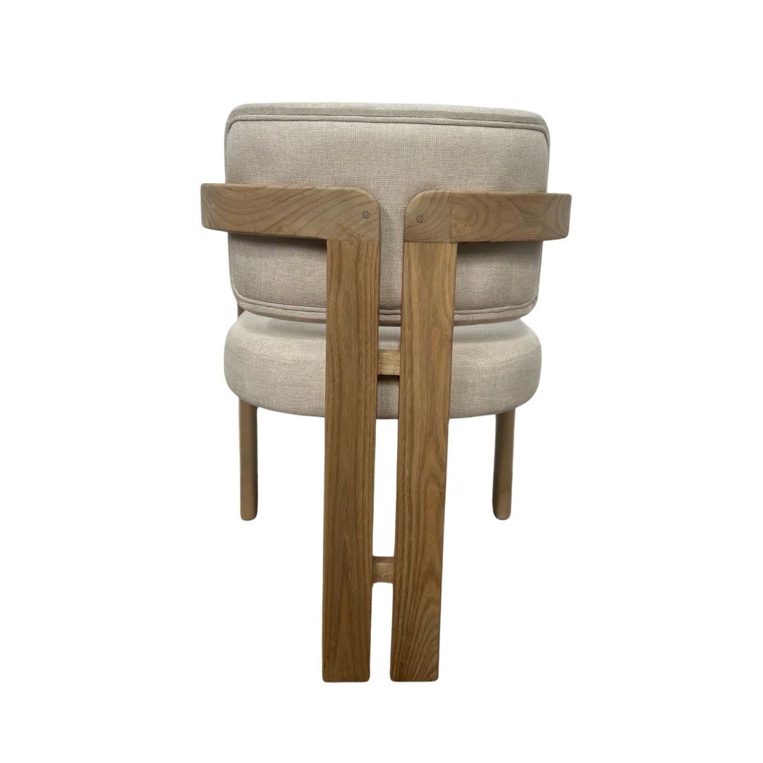 Bella Dining Chair