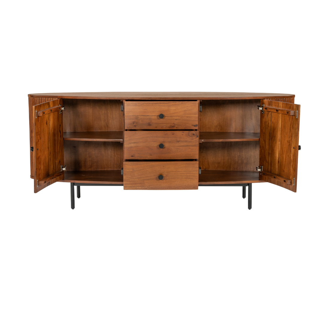 Ambréa Large Sideboard