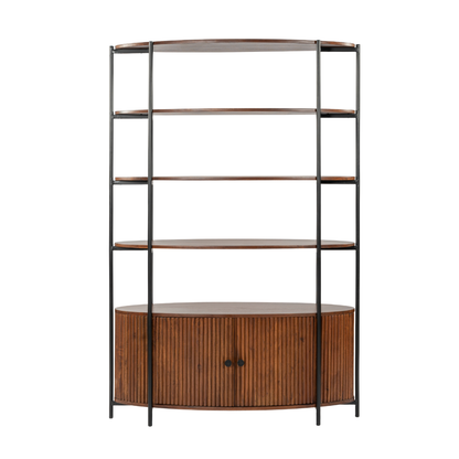 Ambréa Bookcase
