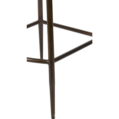 Angelo Retro Bar Stool