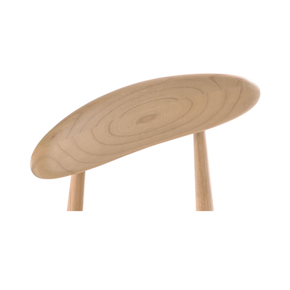 Shoreditch Solid Dining Chair