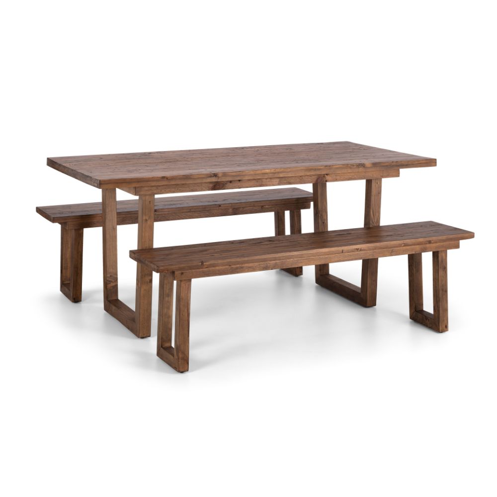 Woburn 1.8m Dining Table