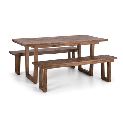 Woburn 1.8m Dining Table