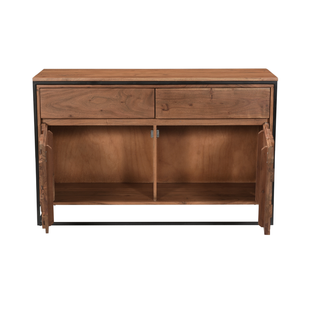 Ravelle Small Sideboard