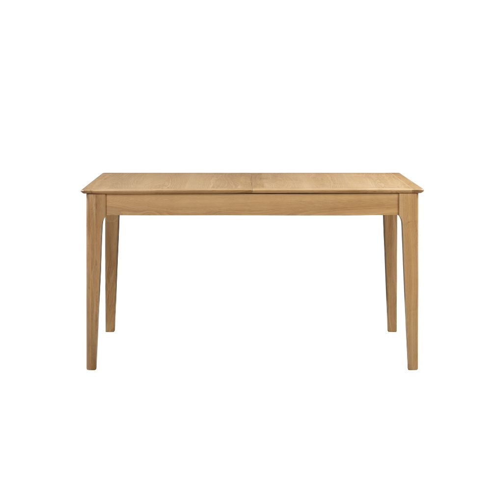 Cotswold 1.4m Extendable Dining Table