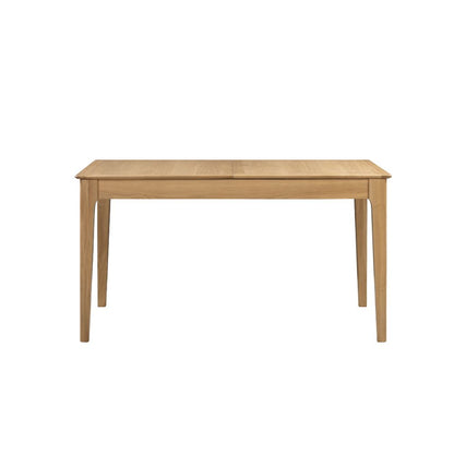 Cotswold 1.4m Extendable Dining Table