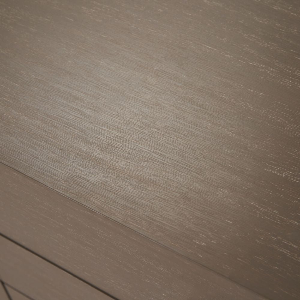 Ambroso Grey Wash Mango Wood Sideboard
