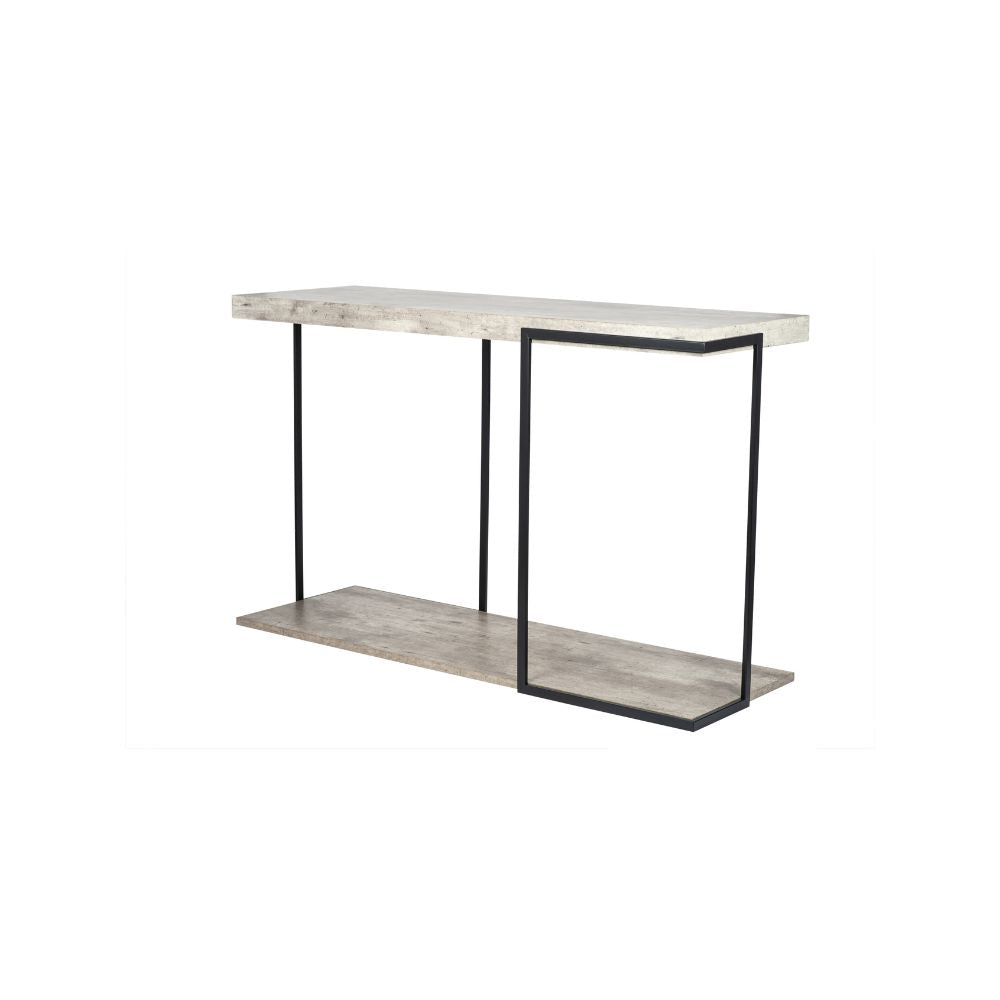 Jersey Console Table