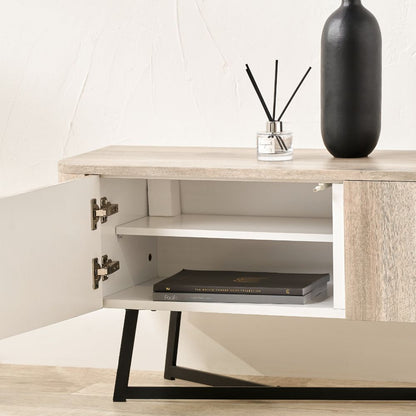 Ukiah 2 Door Sideboard