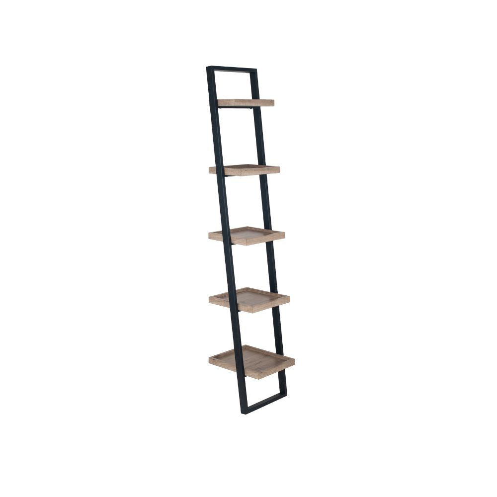 Gallery 5 Shelf Ladder Unit