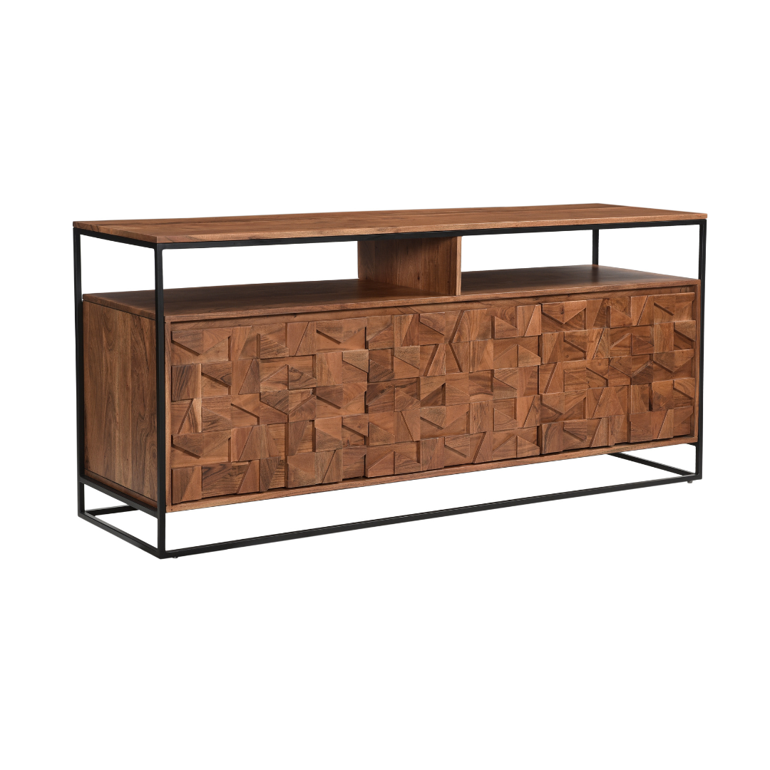 Ravelle Large Sideboard