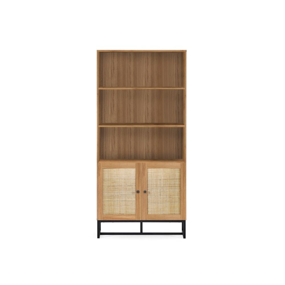 Padstow Tall Bookcase