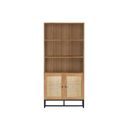 Padstow Tall Bookcase
