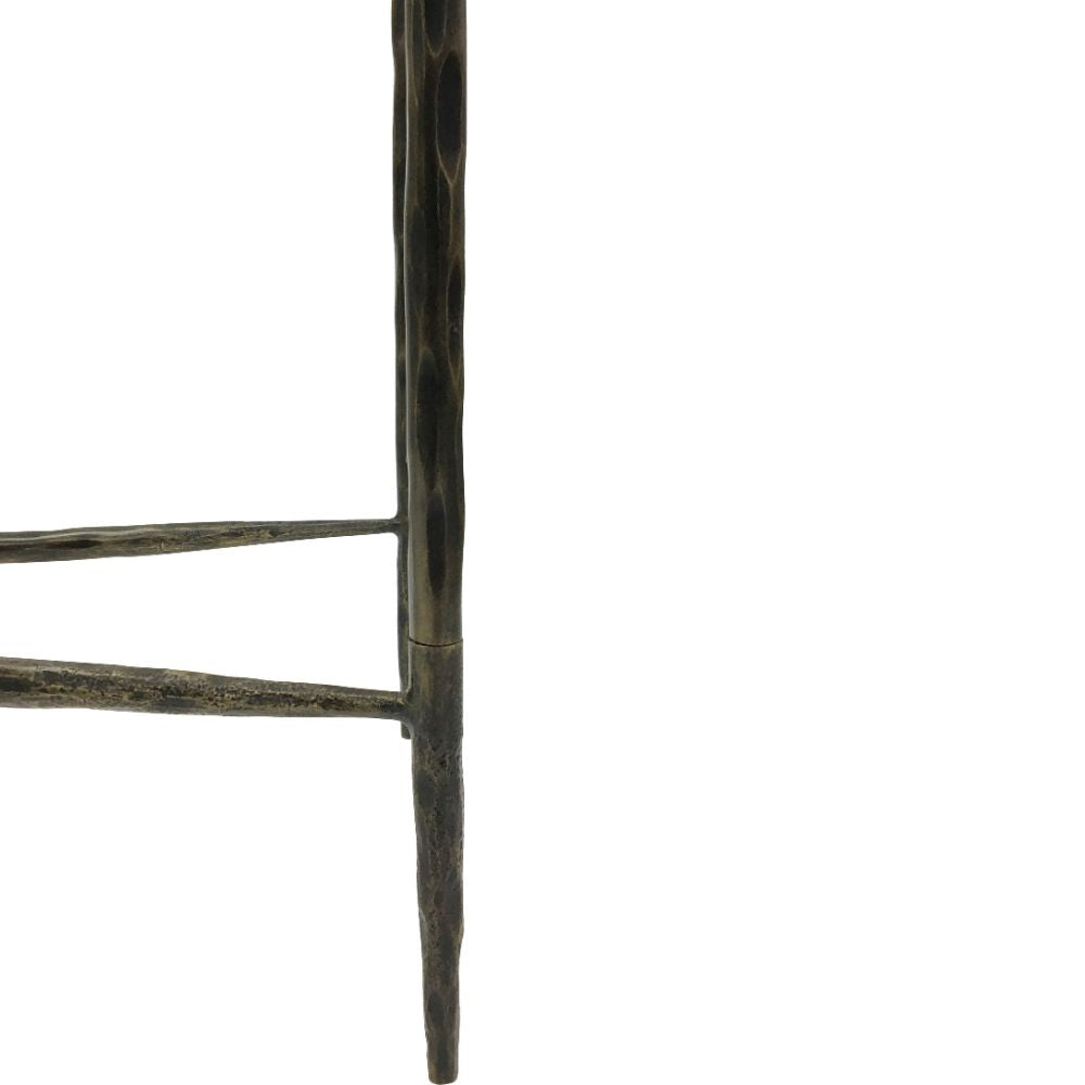 Patterdale Hand Forged Large Console Table