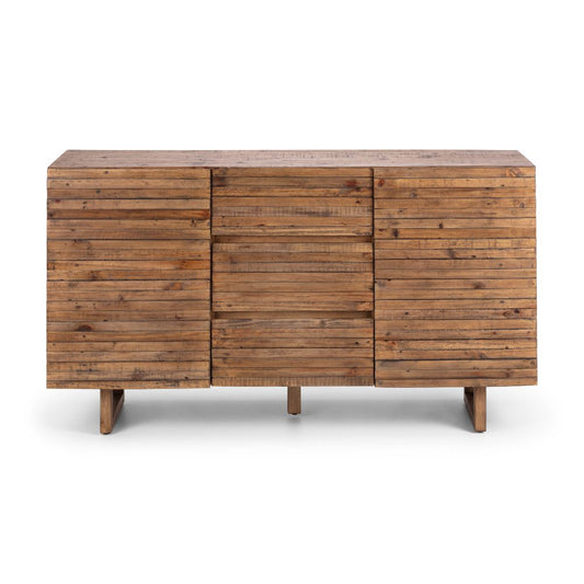 Woburn Reclaimed Pine Sideboard