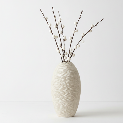 Zaffera Olpe Vase
