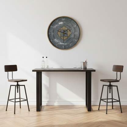 Brooklyn 140cm Bar Table