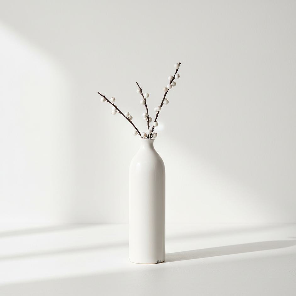 Garda Glazed Gisela Vase